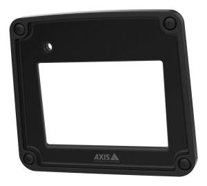 Tq1906-e Front Window Kit Glass