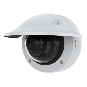 P3265-lve 9mm Dome Camera