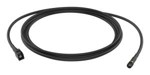 Tu6004 Cl2 Cable Black 8m 4p Bulk Pack