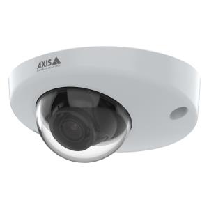 M3905-r M12 Dome Camera
