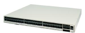 Fixed Gige 1ru 1/2 Chassis Websmart+ 8 Rj-45 Poe 10/100/1g Baset 4 Fixed Sfp (1g) Uplink Ports