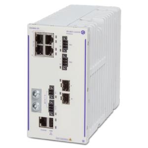 Os6900-c32e: 1ru Chassis With 32 X 100g Qsfp28 Ports Qsfp28 Ports Can Operate As 100ge/40ge/4x25ge/4