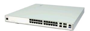 Alcatel-lucent Ale Omniswitch Os6900t24-r-eu (os6900t24-r-eu)