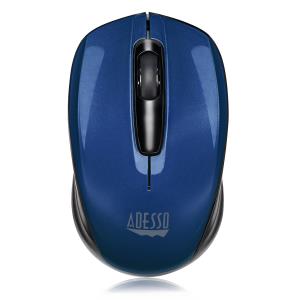 Imouse S50l  Wireless Mini Mouse (blue)