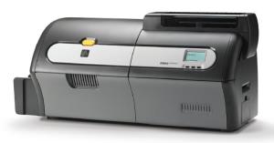 Zxp Series 7 Ds - Card Printer - Mifare / USB / Lan / Eu+uk P /  USB Cab