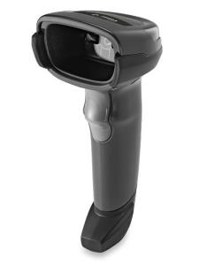 Handheld Barcode Scanner Ds2208-sr Cable Connectivity  Imager Twilight Black