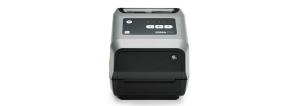Zd620 - Thermal Transfer - 104mm - 203dpi - USB And Serial And  Ethernet With Cutter Full Width