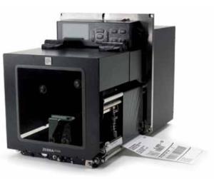 Ze500 Series 6 Rh - Print Engine - Thermal Transfer - 168mm - Serial / Parallel / USB - 300dpi