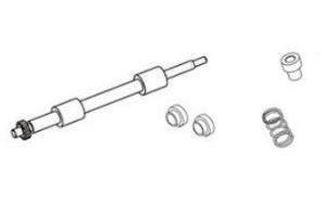 Kit Feed Roller With Clutch For Kr403 / Ttp2000