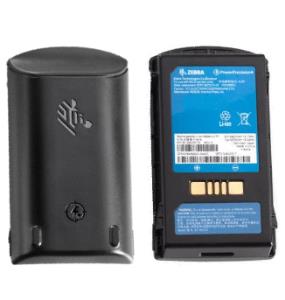 Batt Pack Li-ion Pp High Capacity For Mc3300 Qty-1