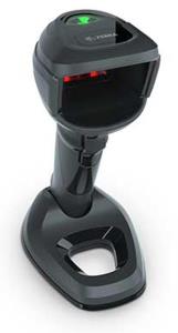 Presentation Scanner Ds9908 Standard Range 2d Imager Digimarc Black