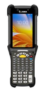 Mc9300 Premium - Extended Range 2d Se4850 34 Keys 4GB / 32GB Ist Android