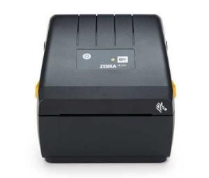 Zd230 - Thermal Transfer 74 / 300m - 104mm - 203dpi - USB And Wifi And Bluetooth With Tear Off