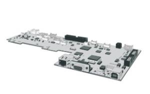 Kit Mlb With Zbi For Gx420d / Gx420t 64MB Serial Wi-Fi Rtc