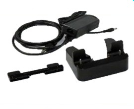 Charge Dock - Single Slot - For Et50 / 51 / 55 / 56