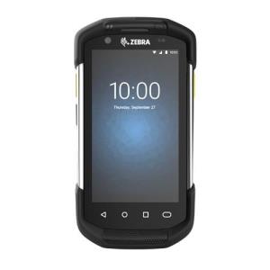 Tc72 Bluetooth 2d Se4750 Sr 13mp/5mp Camera 4gb/32GB Flash Andr Gms Row Micro Sd