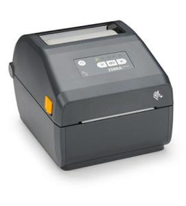 Zd421 - Thermal Transfer 74/300m - 108mm - 300dpi - USB And Ethernet With Tear Off