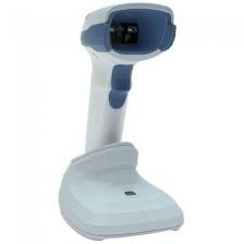 Scanner Ds2278 Healthcare Area Imager Cordless White Apac Only