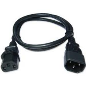 Power Cord - Internal - Extra Long - For Pdu To Cradle Set Up  - 1m