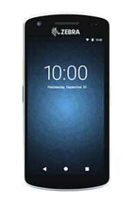 Ec50 - 5in - 3GB Ram - 32GB SSD - Android Gms No I / O Row