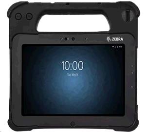 Xplore Xpad L10ax 1000nit Black - 10.1in -  i5 8250u 1.6GHz - 8GB Ram - 256GB SSD - Win10 Pro (rtl10c1-3c12x1x-02)