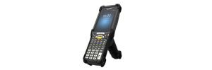 Mc9300 2d Se4770 Alpha Num Gps Gun Ist Bt Wi-Fi 4GB / 32GB Flash Nfc Android Gms