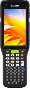 Mc3400 Expanded 4in 2d Se5800 6GB Ram / 64GB 47 Keys Functional Numeric Gun Ist Hot-swap USB-c