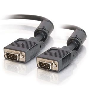 Hd15 M/m Uxga Monitor Cable 2m