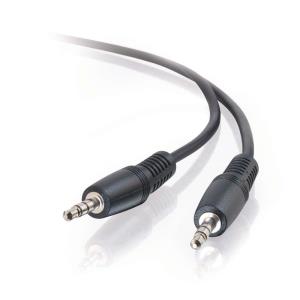 Stereo Audio Cable 3.5mm M/m 10m