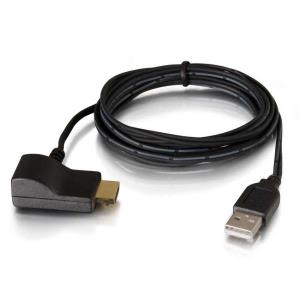 USB Powered Hdmi Voltage Inserter