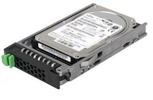 Hard Drive - Enterprise - 1.2TB  - SAS 12g  - 2.5in - Hot Plug - 10000k