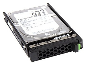 SSD SATA 6g 960GB Hot-swap 2.5in ( In 3.5in Carrier)