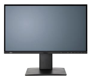Desktop Monitor LCDP27-8 Ts - 27in - Uhd Pline 3840 X 2160 - Matt Black