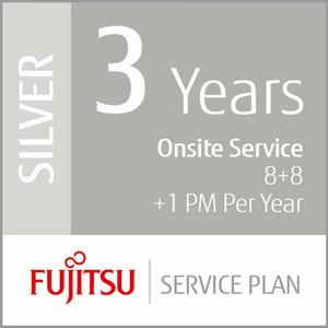 Warranty Extension Lvp Silver 3 Years