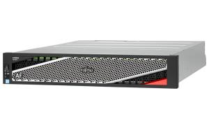 Eternus Af150 S3 Disk Array 23.04 TB Rack (2u)