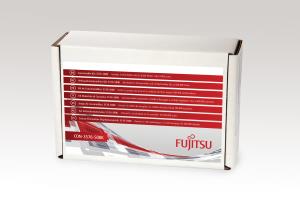 Consumable Kit 3376-500k Includes 2x Pick Rollers And 2x Brake Rollers For Fi-6670 / Fi-6750s / Fi-6770