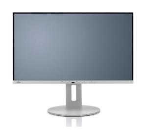 Desktop Monitor LCD P27-9 Te - 27in - 2560 X 1440 - IPS Black