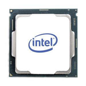 Processor Xeon 3.30GHz E-2124g 4c / 4t