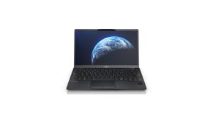 LIFEBOOK U9312 Black - 13.3in - i7 1265u - 16GB Ram - 512GB SSD - Win11 Pro - Qwerty Us / Int'l