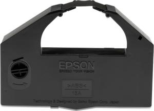 Ribbon Black (c13s015139)