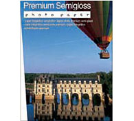 Premium Semigloss Photo Paper Roll 44inx30.5m (c13s041643)