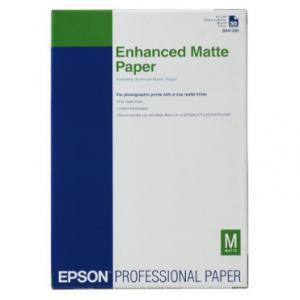 Enhanced Matte Paper A3+ 100sh