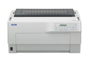 Dfx-9000n - Printer - Dot Matrix - A3 - 9pin USB/ Parallel / Ethernet