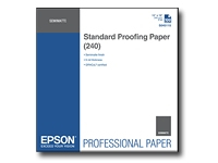 Std Proofing Paper 240 DIN A3+100 Sheet