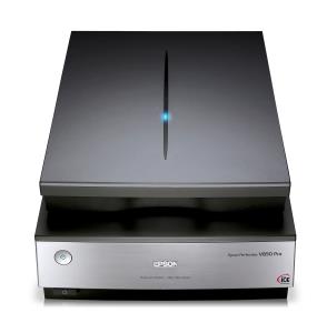 Perfection V850 Pro - Flatbed Scanner - A4