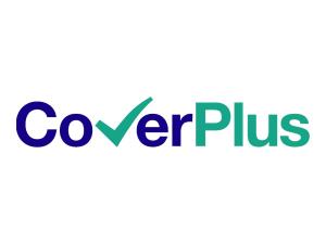 03 Years Of Service Coverplus Express Centre Et-4550           In