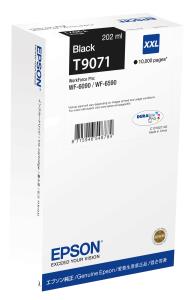 Ink Cartridge - T9071 - 202ml - Black