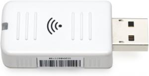 Wireless Lan-adapter B/g/n Elpap10