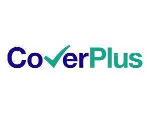 Cover Plus RTB Service - Extended Service Agreement - Parts And Labour - 3 Years