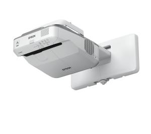 Projector - Eb-685wi - LCD Wxga - 1280x800 - Wi-Fi